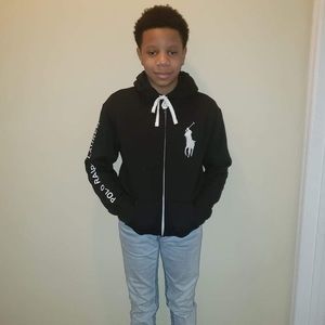 Meet your Posher, Dean